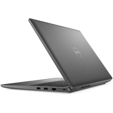 Précision de Dell Portable 3550: 15,6" I7 (10a GEN.) 16 Go RAM 512 Go SSD Reconditionné Classe A