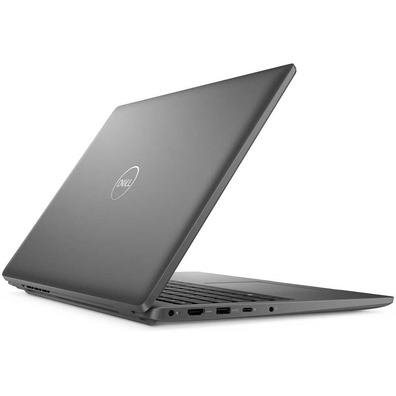 Précision de Dell Portable 3550: 15,6" I7 (10a GEN.) 16 Go RAM 512 Go SSD Reconditionné Classe A