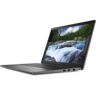 Précision de Dell Portable 3550: 15,6" I7 (10a GEN.) 16 Go RAM 512 Go SSD Reconditionné Classe A