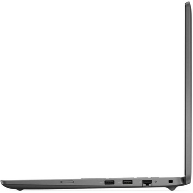 Précision de Dell Portable 3550: 15,6" I7 (10a GEN.) 16 Go RAM 512 Go SSD Reconditionné Classe A