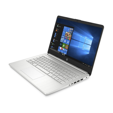 Portable HP 14-DQ1033NS i5/8GO/512SSD/W10H/14"