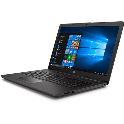 Portátil HP 250 197Q9EA i3/8GB/256GB SSD/15.6''