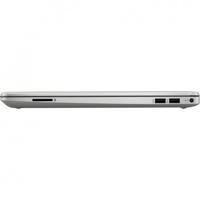 Portátil HP 250 G8 2X7L4EA i5/8GB/512GB SSD/15.6''/W10H