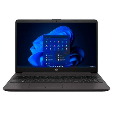 Portable HP 250 G9 15,6" (1235U) 16 Go RAM 256 Go SSD Win. 11 Pro - Clavier espagnol