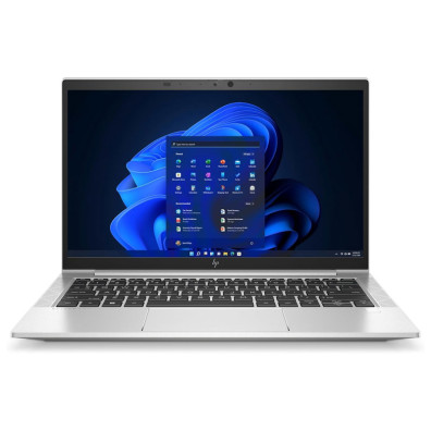 HP Portable Elitebook 830 G8 (Tactile) 13,3" i5 (11e génération) 16 Go RAM 256 Go SSD Reconditionné