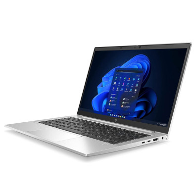 HP Portable Elitebook 830 G8 (Tactile) 13,3" i5 (11e génération) 16 Go RAM 256 Go SSD Reconditionné
