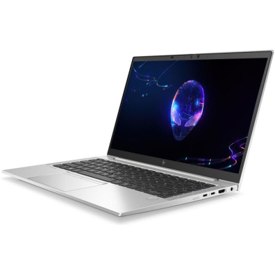 HP Portable EliteBook 840 G7 14" i7 16 Go RAM 512 Go SSD Reconditionné