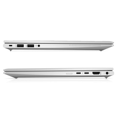 HP Portable EliteBook 840 G7 i5 8 Go RAM 256 Go M.2 Reconditionné