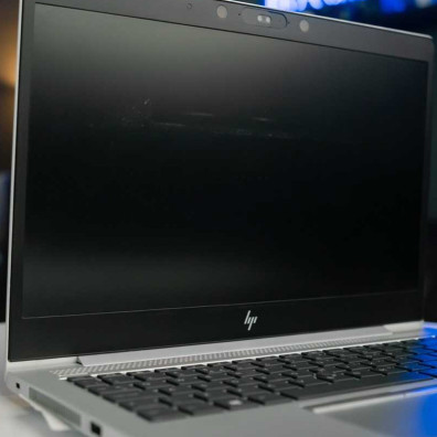 HP Portable EliteBook 840 G7 i5 8 Go RAM 256 Go M.2 Reconditionné
