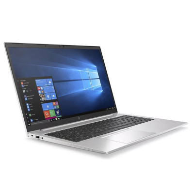 HP Portable Elitebook 850 G7 15,6" i7 16 Go RAM 256 Go SSD Reconditionné