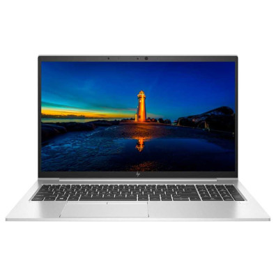 HP Portable EliteBook 855 G8 Ryzen 3 16 Go RAM 256 Go M.2 Reconditionné