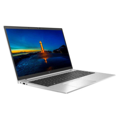 HP Portable EliteBook 855 G8 Ryzen 3 16 Go RAM 256 Go M.2 Reconditionné