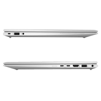 HP Portable EliteBook 855 G8 Ryzen 3 16 Go RAM 256 Go M.2 Reconditionné