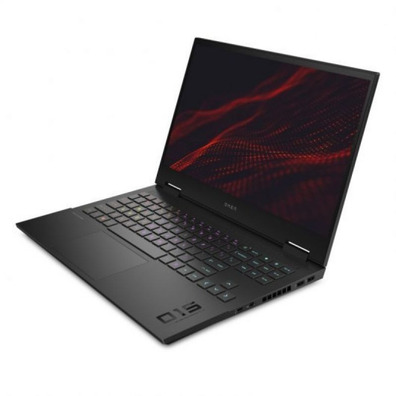 Portátil HP OMEN 15 -EK0018NS i7/16GB/1TB/RTX2060/15.6''