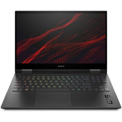 Portátil HP OMEN 15 -EK0018NS i7/16GB/1TB/RTX2060/15.6''