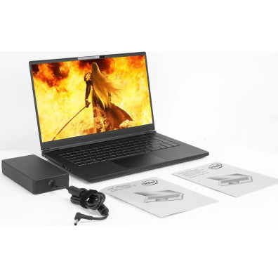 Intel Nuc 9 ordinateur portable Extreme i7 32 Go RAM 512 Go M.2 NVIDIA GeForce GTX 1660 Ti