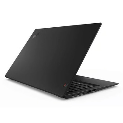 Portable Lenovo ThinkPad X1 Carbon G7 14" i5 (8a GEN.) 16 Go RAM 256 Go SSD Win. 11 Reconditionné
