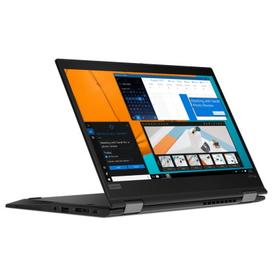 Portable Lenovo ThinkPad X13 Yoga G2 13.3.