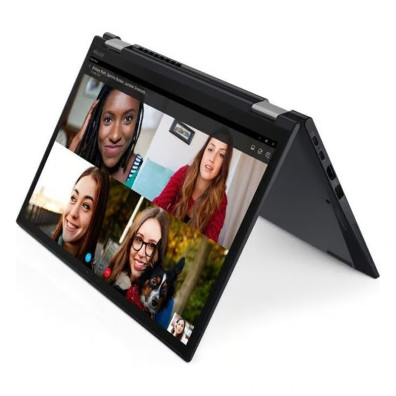 Portable Lenovo ThinkPad X13 Yoga G2 13.3.