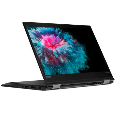 Lenovo portable ThinkPad X390 Yoga tactile 8 Go RAM 256 Go M.2 Reconditionné