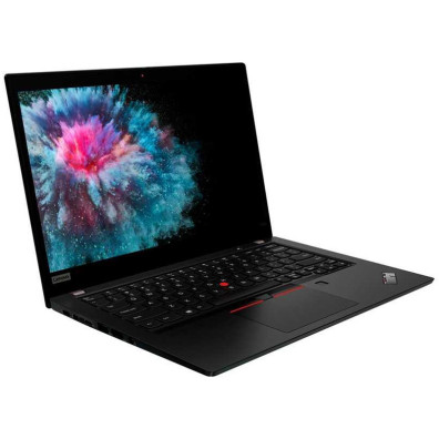 Lenovo portable ThinkPad X390 Yoga tactile 8 Go RAM 256 Go M.2 Reconditionné