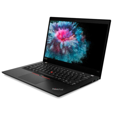 Lenovo portable ThinkPad X390 Yoga tactile 8 Go RAM 256 Go M.2 Reconditionné