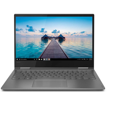 Portátil Lenovo Yoga 730-13IWL i5/8GB/256 Go SSD/13.3''