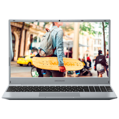 Support portable Akoya E15301/ MD62428 15,6" Ryzen 5 8 Go RAM 256 Go SSD AMD Graphique Vega 8
