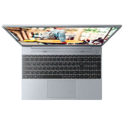 Support portable Akoya E15301/ MD62428 15,6" Ryzen 5 8 Go RAM 256 Go SSD AMD Graphique Vega 8