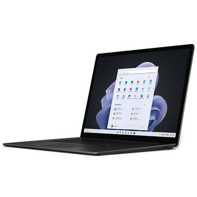 Portable Microsoft Surface 4 13,5" i7 (12a GEN) 16 Go RAM 512 Go SSD Touch W11 Reconditionné