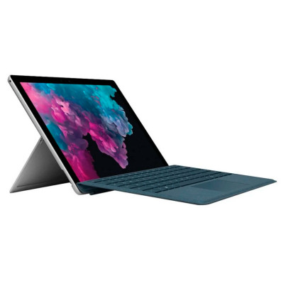 Microsoft Surface Portable Pro 6 (Tactile) 12,3" i7 16 Go RAM / 256 Go SSD Reconditionné