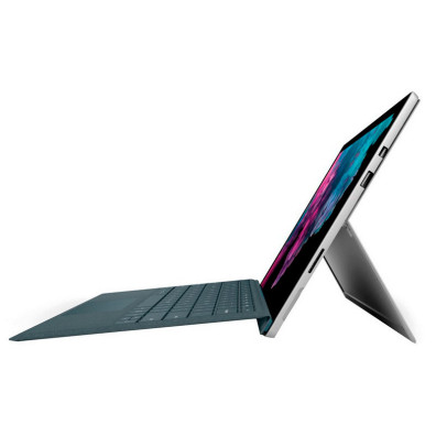 Microsoft Surface Portable Pro 6 (Tactile) 12,3" i7 16 Go RAM / 256 Go SSD Reconditionné
