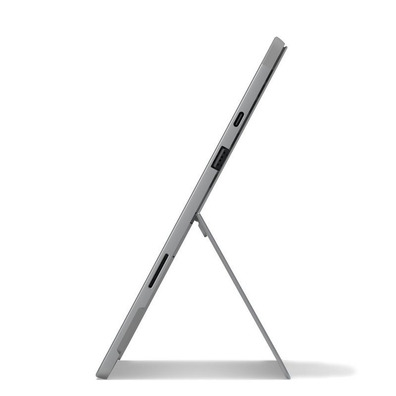 Portátil Microsoft Surface Pro 7 + i5/8GB/256GB/W10Pro/12.3''Plata