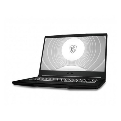 Portátil MSI Creator Pro M15 A11UIS-846XES i7/16GB/512GB/RTX A10000/15.6''