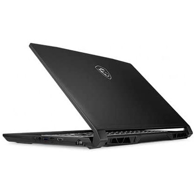 Portátil MSI Creator Pro M17 A12UIS-099ES i7/32GB/1TB/RTX A1000/17.3''/W11P