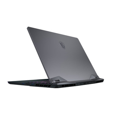 Ordinateur portable MSI GE66 Raider 10SF-056XES i7/32 GO/1 TO/RTX2070/15.6"