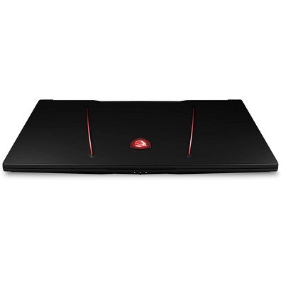 Ordinateur portable MSI GE75 10SF(RAIDER)-028ES i7/32 GO/1 TO SSD/RTX2070/15.6"/W10H