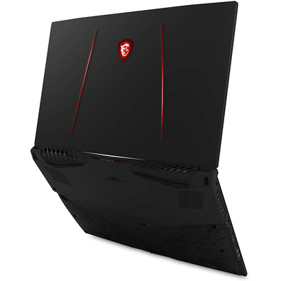 Ordinateur portable MSI GE75 10SF(RAIDER)-028ES i7/32 GO/1 TO SSD/RTX2070/15.6"/W10H