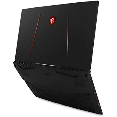 Ordinateur portable MSI GE75 Raider 9SF-1085ES i7/32 GO/1 TO SSD/RTX2070/17.3"