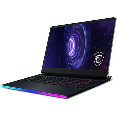 Portátil MSI GE76 10UH (Raider) -061ES i7/32GB/1TB SSD/RTX30 80/17.3''