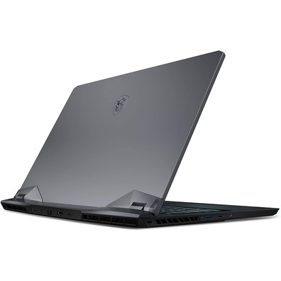 Portátil MSI GE76 10UH (Raider) -061ES i7/32GB/1TB SSD/RTX30 80/17.3''