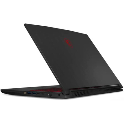 Portátil MSI GF63 Thin 11SC-440XES i5/8GB/512Go SSD/GTX1650/15.6''