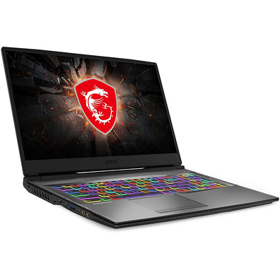 Ordinateur portable MSI GP65 10SDK(LEOPARD)-030ES i7/16 GO/1 TO SSD/GTX1660TI/15.6"/W10
