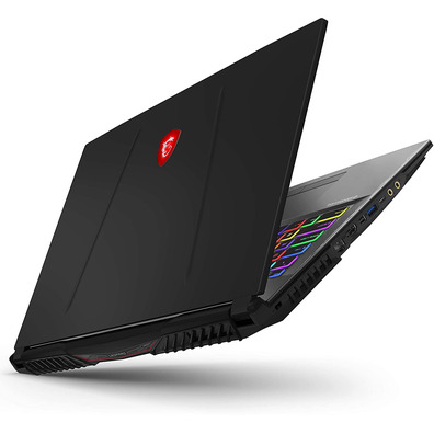 Ordinateur portable MSI GP65 10SDK(LEOPARD)-030ES i7/16 GO/1 TO SSD/GTX1660TI/15.6"/W10
