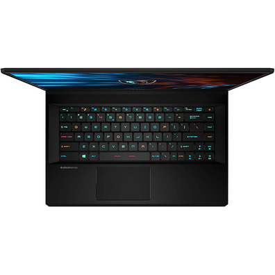 Portátil MSI GP66 10UG (Leopard) -064ES i7/16GB/1TB SSD/RTX30 70/15.6''
