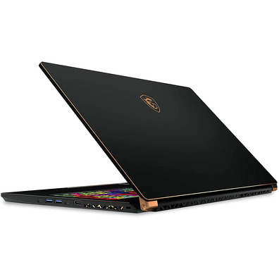 Ordinateur portable MSI GS75 Stealth 10SE-045ES i7/32 GO/1 TO SSD/RTX2060/17.3"