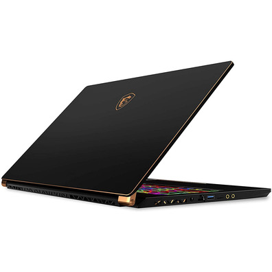 Ordinateur portable MSI GS75 Stealth 10SE-045ES i7/32 GO/1 TO SSD/RTX2060/17.3"