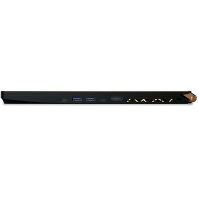 Ordinateur portable MSI GS75 Stealth 10SE-045ES i7/32 GO/1 TO SSD/RTX2060/17.3"