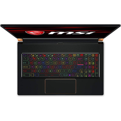 Ordinateur portable MSI GS75 Stealth 10SE-045ES i7/32 GO/1 TO SSD/RTX2060/17.3"
