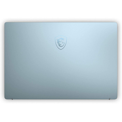 Portátil MSI Modern 14 B10MW 050XES Azul i7/16GB/1TB SSD/14''